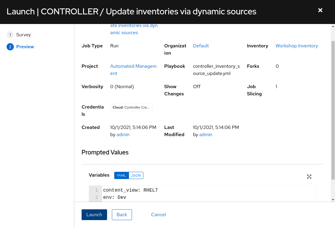 rhel-inventory-confirm