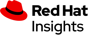 red hat insights logo